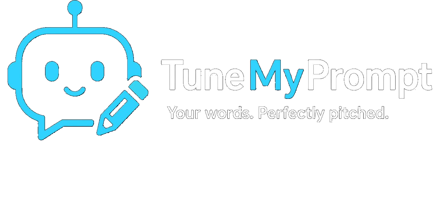 TuneMyPrompt