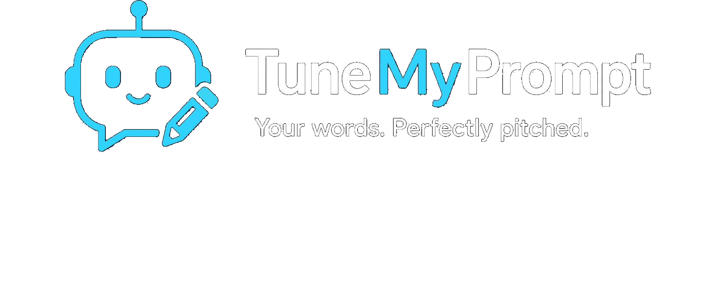 TuneMyPrompt
