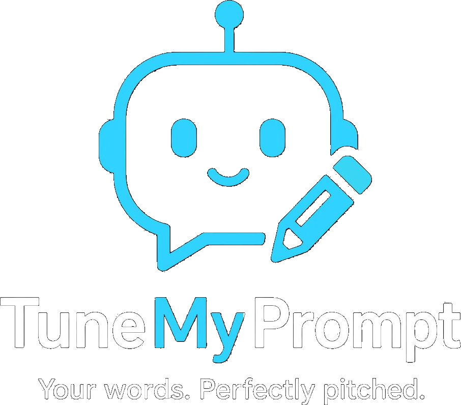 TuneMyPrompt